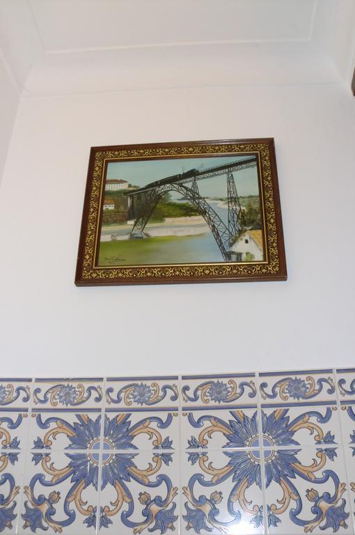 Mira Porto House Villa Вила Нова ди Гая Екстериор снимка