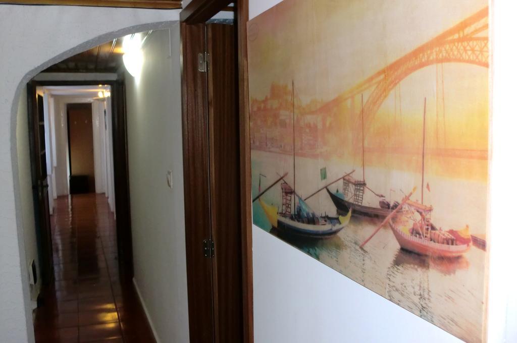 Mira Porto House Villa Вила Нова ди Гая Екстериор снимка